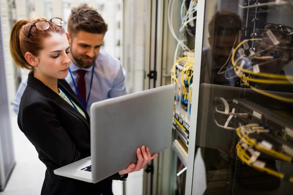 Best Networking Solutions in Hyderabad